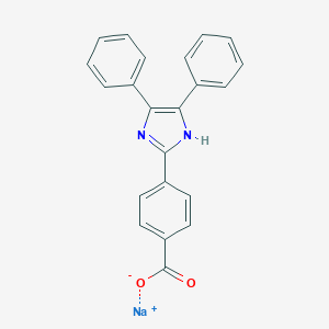 I-XW-053 Sodium SaltͼƬ