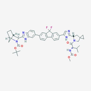 Ledipasvir IntermediateͼƬ