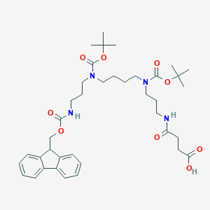 Spermine(FBBSuc)ͼƬ