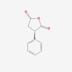 (S)-3-PHENYLDIHYDROFURAN-2,5-DIONEͼƬ