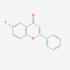 6-FluoroflavoneͼƬ