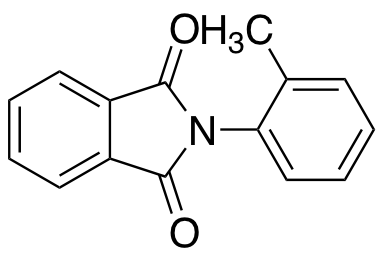 2-(2-Methylphenyl)-1H-isoindole-1,3(2H)-dione图片