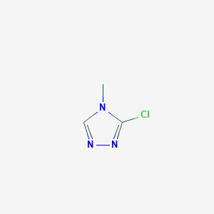 3-chloro-4-methyl-4H-1,2,4-triazoleͼƬ