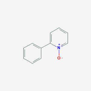 2-苯基吡啶1-氧化物图片