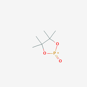 4,4,5,5-Tetramethyl-1,3,2-dioxaphospholane 2-OxideͼƬ