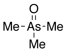 Trimethylarsinoxide图片