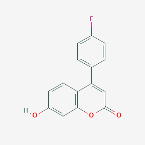 4-(4-)-7-ǻ-2H-1--2-ͪͼƬ