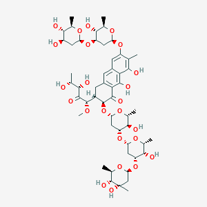 Mithramycin AͼƬ