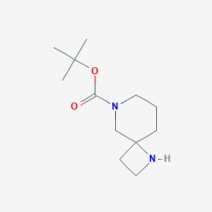 6-Boc-1,6-[3,5]ͼƬ