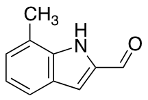 7-METHYL-1H-INDOLE-2-CARBALDEHYDEͼƬ