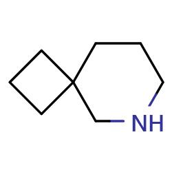 6-azaspiro[3,5]nonaneͼƬ