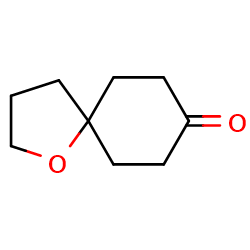 1-oxaspiro[4,5]decan-8-oneͼƬ