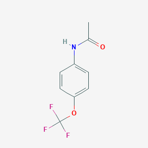 4-(trifluoromethoxy)acetanilideͼƬ