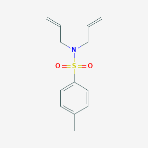 N,N-Diallyl-4-methylbenzenesulfonamideͼƬ