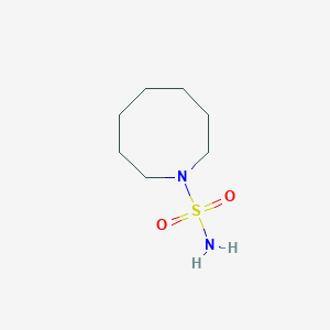 azocane-1-sulfonamideͼƬ