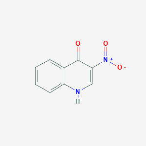 3-Nitroquinolin-4(1H)-oneͼƬ