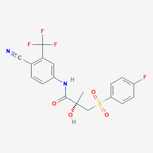 (S)-Bicalutamide图片