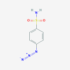 4-AzidobenzenesulfonamideͼƬ