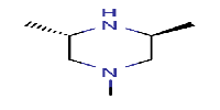 (3S,5S)-1,3,5-trimethylpiperazineͼƬ