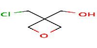 [3-(chloromethyl)oxetan-3-yl]methanolͼƬ