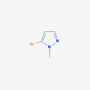 5-bromo-1-methyl-1H-pyrazoleͼƬ