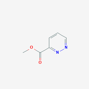 Methylpyridazine-3-carboxylateͼƬ