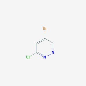 5-Bromo-3-chloropyridazineͼƬ