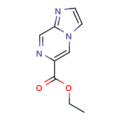 ethylimidazo[1,2-a]pyrazine-6-carboxylateͼƬ