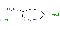 (3R)-azepan-3-aminedihydrochloride图片