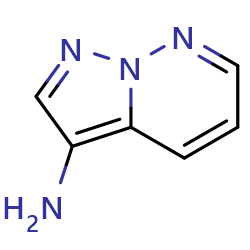 pyrazolo[1,5-b]pyridazin-3-amineͼƬ