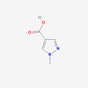 1-methyl-1H-pyrazole-4-carboxylicacidͼƬ