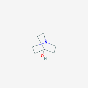 1-azabicyclo[2,2,2]octan-4-olͼƬ