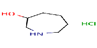 azepan-3-olhydrochlorideͼƬ