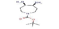 rel-tert-butyl(4S,5R)-4,5-diaminoazepane-1-carboxylateͼƬ