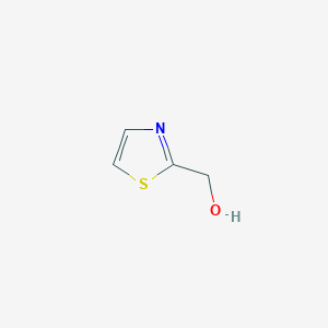 (1,3-thiazol-2-yl)methanolͼƬ