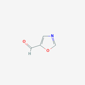 1,3-oxazole-5-carbaldehydeͼƬ