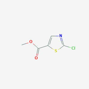 methyl2-chloro-1,3-thiazole-5-carboxylateͼƬ