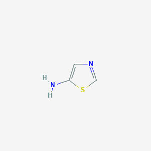 1,3-thiazol-5-amineͼƬ