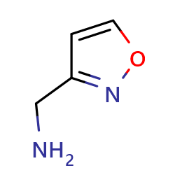 1,2-oxazol-3-ylmethanamineͼƬ