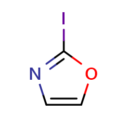 2-IodooxazoleͼƬ