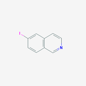 6-IodoisoquinolineͼƬ