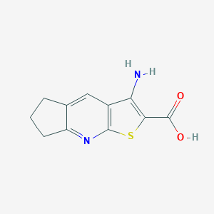 3--6,7--5H-ϩ[b]Բ[3,2-e]-2-ͼƬ