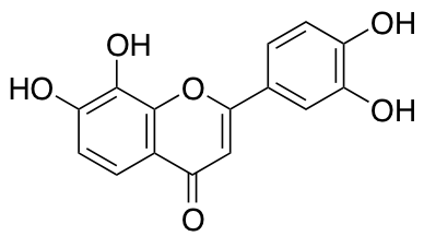 3',4',7,8-TetrahydroxyflavoneͼƬ