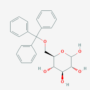 6-O-Trityl-D-glucoseͼƬ