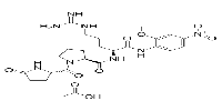 pGlu-Pro-Arg-MNA monoacetateͼƬ