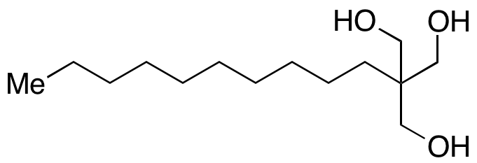 Tris(hydroxymethyl)undecaneͼƬ