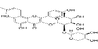 Ikarisoside F图片