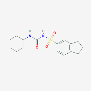 GlyhexamideͼƬ