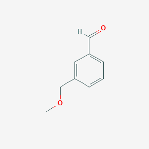 3-(methoxymethyl)benzaldehydeͼƬ