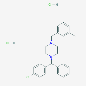 Meclizine 2HClͼƬ